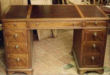 desk